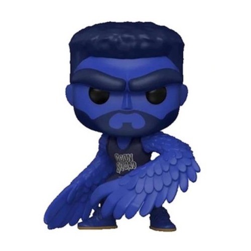 Funko  POP Movies: Space Jam 2 - The Brow