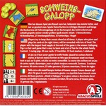 Galopujące świnki (edycja 2010)