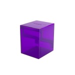 Gamegenic: Bastion 100+ XL - Purple