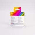 Gamegenic: Board Game Sleeves - Big Square (82x82 mm) - Clear Matte - 50 sztuk