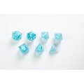 Gamegenic: Candy-like Series - RPG Dice Set - Blueberry