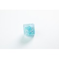 Gamegenic: Candy-like Series - RPG Dice Set - Blueberry