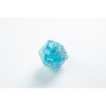 Gamegenic: Candy-like Series - RPG Dice Set - Blueberry