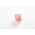 Gamegenic: Candy-like Series - RPG Dice Set - Peach