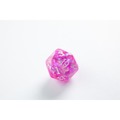 Gamegenic: Candy-like Series - RPG Dice Set - Raspberry