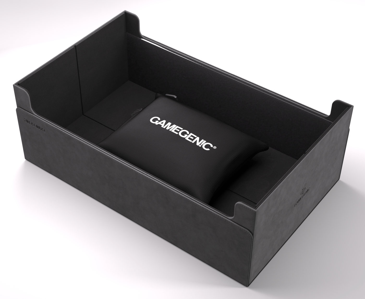 Gamegenic: Dungeon PRO - Black