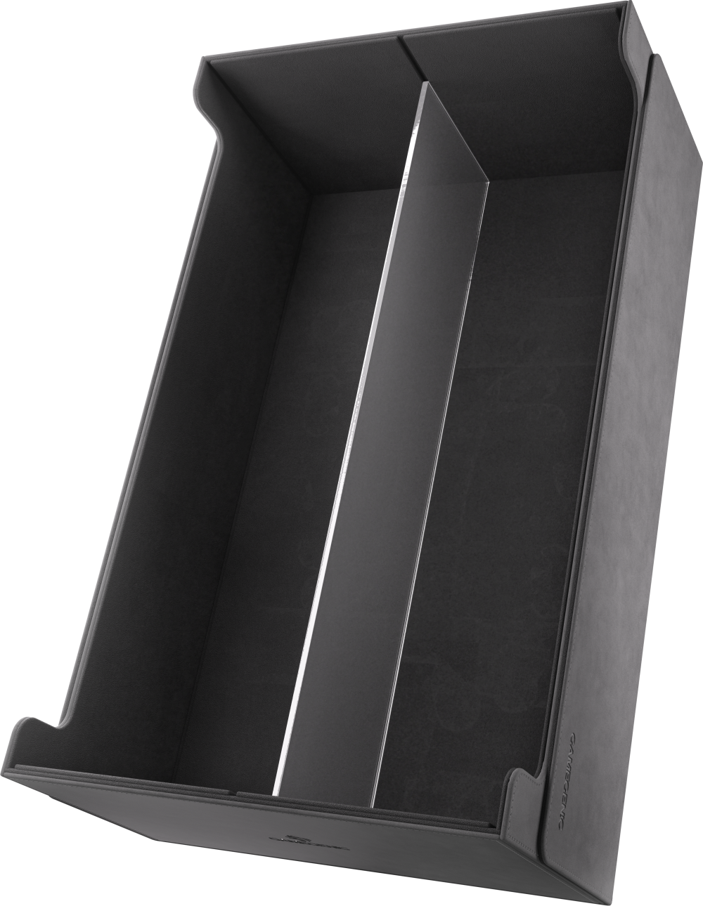 Gamegenic: Dungeon PRO - Black