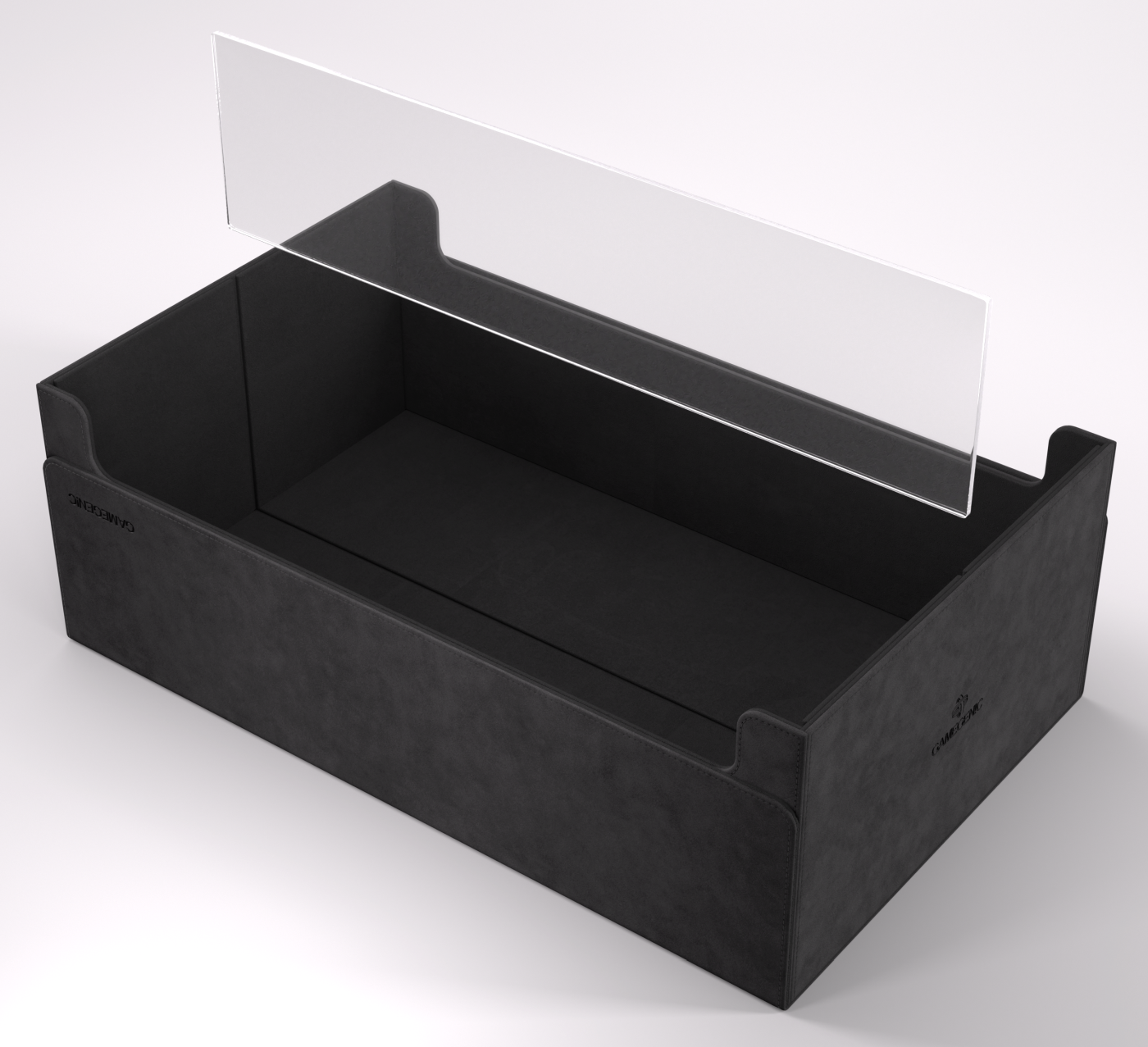 Gamegenic: Dungeon PRO - Black