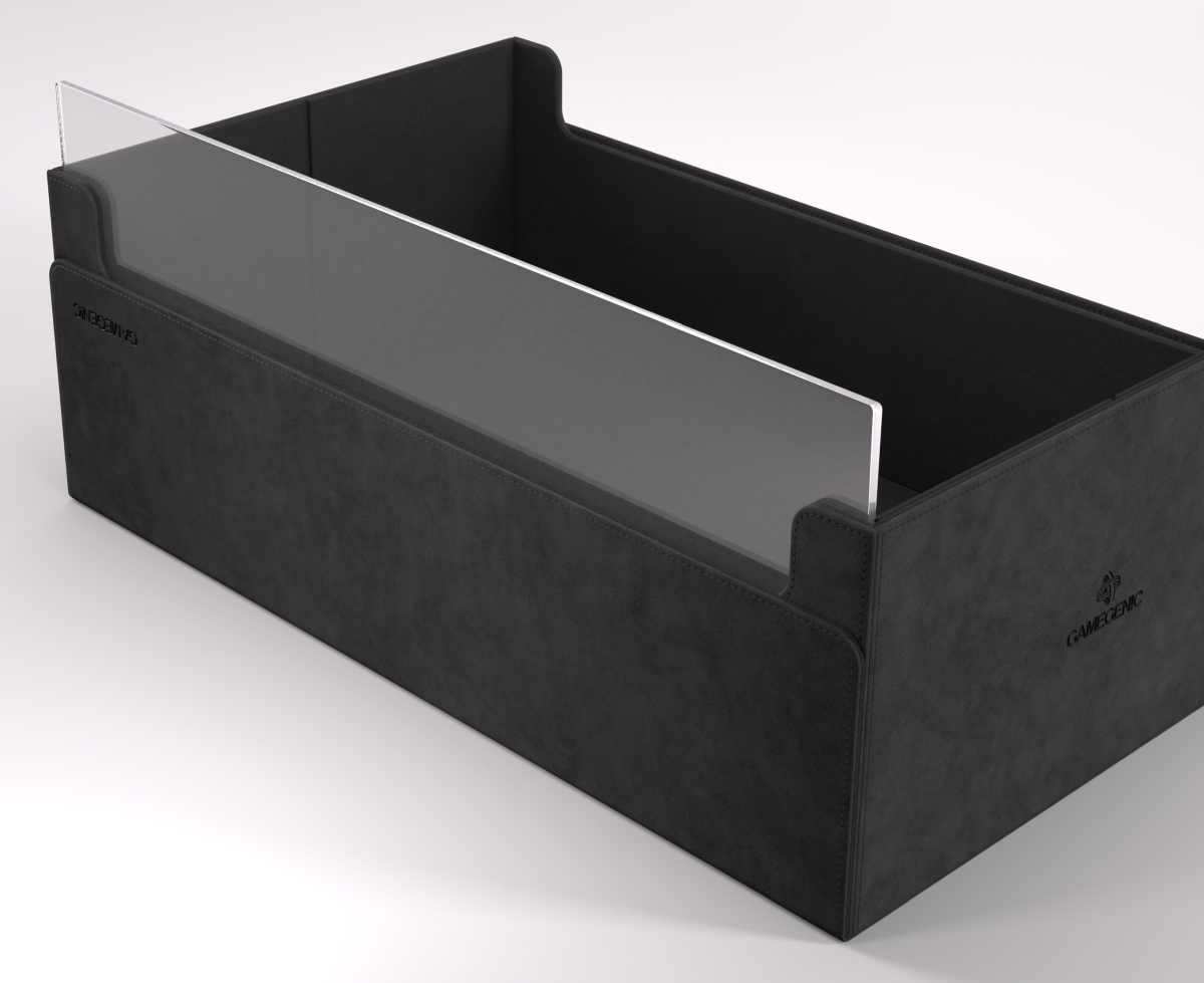 Gamegenic: Dungeon PRO - Black