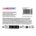 Gamegenic: Game Castle Tube Holder - Black