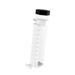 Gamegenic: Game Castle Tube Holder - White