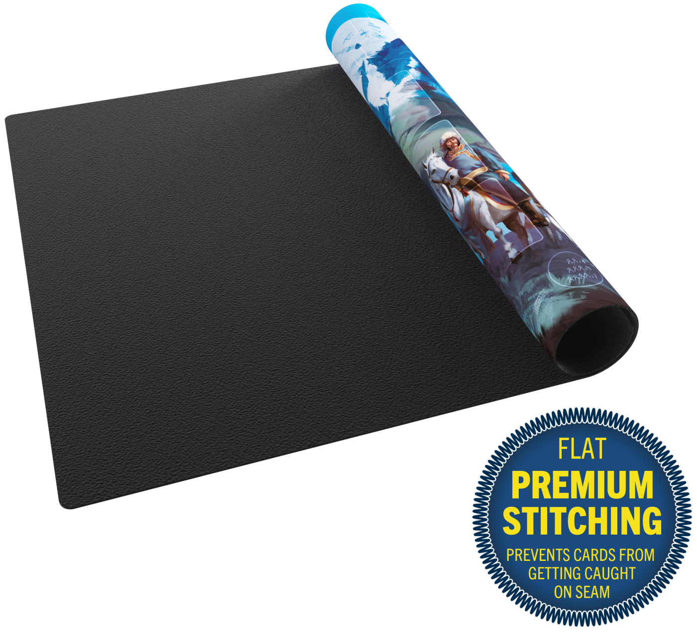 Gamegenic: Game Mat - Splendor