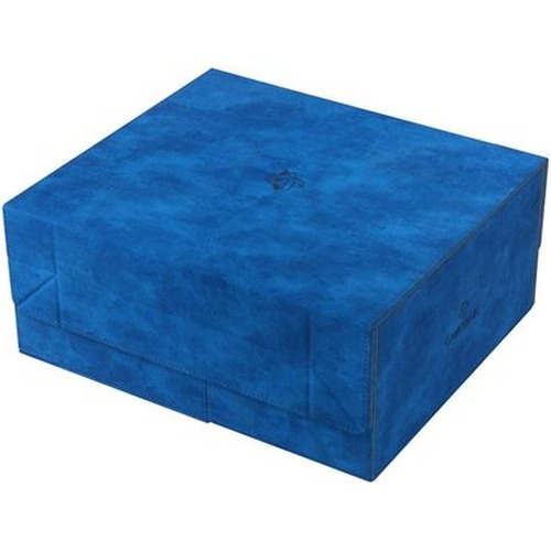 Gamegenic: Games\' Lair 600+ Convertible - Blue