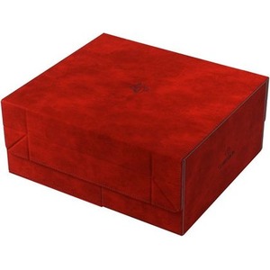 Gamegenic: Games' Lair 600+ Convertible - Red