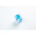 Gamegenic: Glow Series - RPG Dice Set - Icy Crumbs