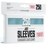 Gamegenic: Just Sleeves - CCG Sleeves (64x89 mm) - Value Pack, 250 sztuk