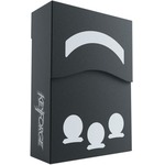 Gamegenic: KeyForge - Aries Black Deck Box