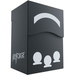 Gamegenic: KeyForge - Gemini Black Deck Box