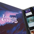 Gamegenic: Magic the Gathering - Lorwyn Eclipsed - Casual Album 18-Pocket - Sygg, Wanderwine Wisdom/Sygg, Wanderbrine Shield