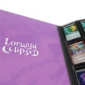 Gamegenic: Magic the Gathering - Lorwyn Eclipsed - Casual Album 24-Pocket - Lorwyn Eclipsed