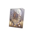 Gamegenic: Magic the Gathering - Lorwyn Eclipsed - Premium Art Sleeves - Auntie Ool, Cursewretch