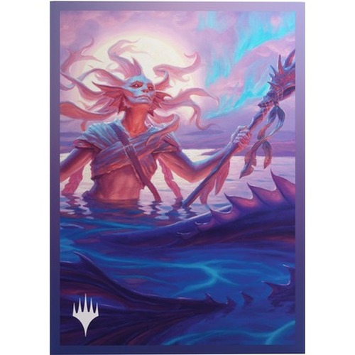 Gamegenic: Magic the Gathering - Lorwyn Eclipsed - Premium Art Sleeves - Eclipsed Merrow