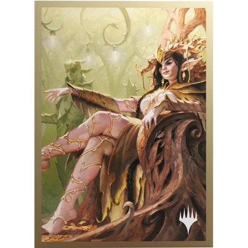 Gamegenic: Magic the Gathering - Lorwyn Eclipsed - Premium Art Sleeves - High Perfect Morcant