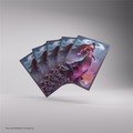 Gamegenic: Magic the Gathering - Lorwyn Eclipsed - Premium Art Sleeves - Moonshadow