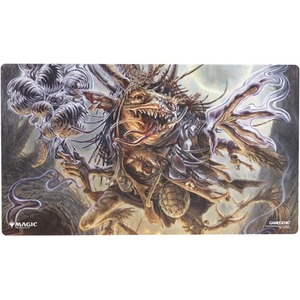 Gamegenic: Magic the Gathering - Lorwyn Eclipsed - Prime Playmat - Auntie Ool, Cursewretch