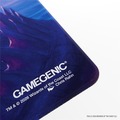 Gamegenic: Magic the Gathering - Lorwyn Eclipsed - Shiny Playmat - Eclipsed Merrow