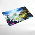 Gamegenic: Magic the Gathering - Lorwyn Eclipsed - Shiny Playmat - Evolving Wilds
