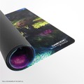Gamegenic: Magic the Gathering - Lorwyn Eclipsed - Shiny Playmat - Evolving Wilds