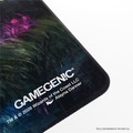 Gamegenic: Magic the Gathering - Lorwyn Eclipsed - Shiny Playmat - Evolving Wilds
