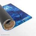 Gamegenic: Magic the Gathering - Lorwyn Eclipsed - Shiny Playmat - Hallowed Fountain