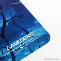Gamegenic: Magic the Gathering - Lorwyn Eclipsed - Shiny Playmat - Hallowed Fountain