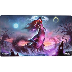 Gamegenic: Magic the Gathering - Lorwyn Eclipsed - Shiny Playmat - Moonshadow