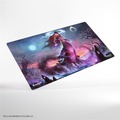 Gamegenic: Magic the Gathering - Lorwyn Eclipsed - Shiny Playmat - Moonshadow