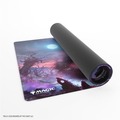 Gamegenic: Magic the Gathering - Lorwyn Eclipsed - Shiny Playmat - Moonshadow