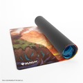 Gamegenic: Magic the Gathering - Lorwyn Eclipsed - Shiny Playmat - Steam Vents