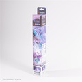 Gamegenic: Magic the Gathering - Lorwyn Eclipsed - Shiny Playmat - Twilight Diviner