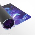 Gamegenic: Magic the Gathering - Lorwyn Eclipsed - Shiny Playmat - Twilight Diviner