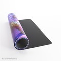 Gamegenic: Magic the Gathering - Lorwyn Eclipsed - Shiny Playmat - Twilight Diviner
