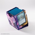 Gamegenic: Magic the Gathering - Lorwyn Eclipsed - Sidekick PRO 100+ XL - Morcants Loyalist/Dawnhand Eulogist
