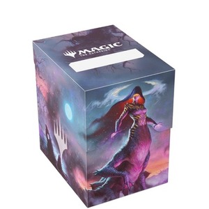 Gamegenic: Magic the Gathering - Lorwyn Eclipsed - Soft Crate 80+ - Moonshadow