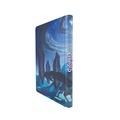 Gamegenic: Magic the Gathering - Lorwyn Eclipsed - Zip-Up Album 18-Pocket - Celestial Reunion