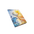 Gamegenic: Magic the Gathering - Lorwyn Eclipsed - Zip-Up Album 18-Pocket - Celestial Reunion