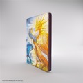 Gamegenic: Magic the Gathering - Lorwyn Eclipsed - Zip-Up Album 18-Pocket - Celestial Reunion