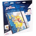 Gamegenic: Magic The Gathering - Marvel\'s Spider-Man - 24-Pocket Album - Spider-Man/Green Goblin