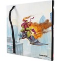Gamegenic: Magic The Gathering - Marvel\'s Spider-Man - 24-Pocket Album - Spider-Man/Green Goblin