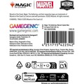 Gamegenic: Magic the Gathering - Marvel\'s Spider-Man - Art Squire PLUS 100+XL